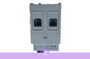 2Pole, 40A, 30mA, Easy9, AC Type, RCCB Breaker