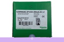 2Pole, 63A, 300mA, Easy9, AC Type, RCCB Breaker