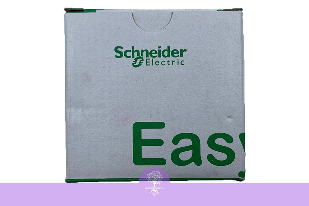 2Pole, 63A, 300mA, Easy9, AC Type, RCCB Breaker
