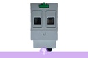 2Pole, 63A, 30mA, Easy9, AC Type, RCCB Breaker