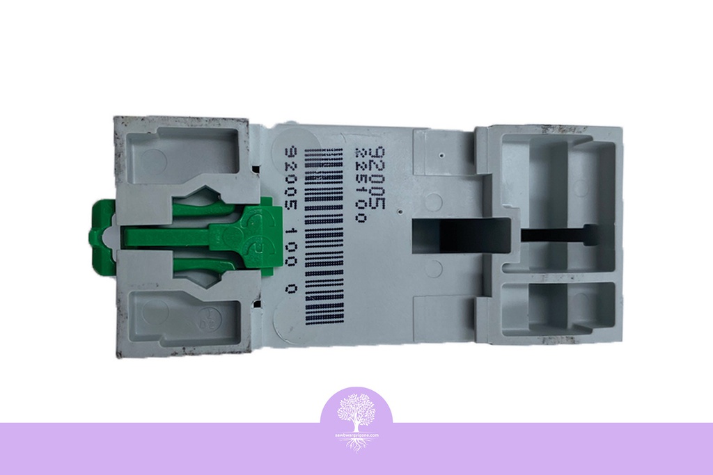 2Pole, 63A, 30mA, Easy9, AC Type, RCCB Breaker