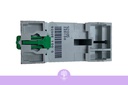 2Pole, 63A, 30mA, Easy9, AC Type, RCCB Breaker