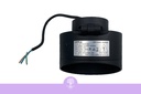 LED Outdoor Spot-EII 36W-3000-24D-GY-GP