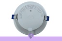 LEDDownlightRc-US R125-9W-3000-WH-GP