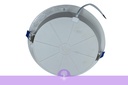 LEDDownlightRc-US R200-22W-3000-WH-GP