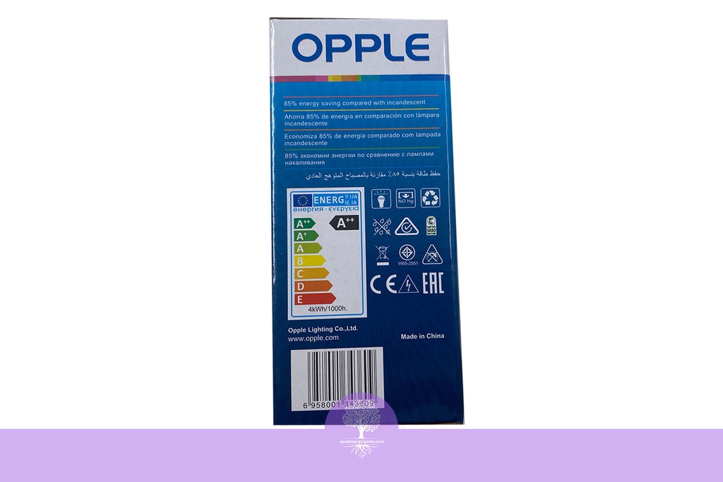 Opple-LED-E-ST64-E27-4W-FILA-2700K-CT-TR