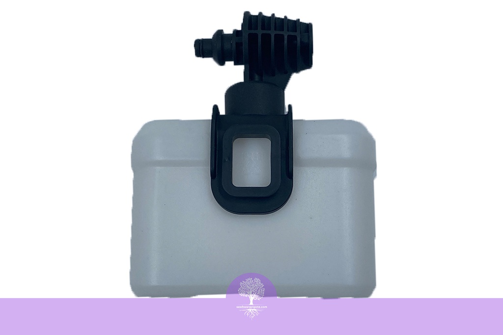 450 Foam High Pressure
Detergent Nozzle