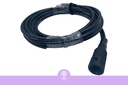 6m Extension Hose for AQT 