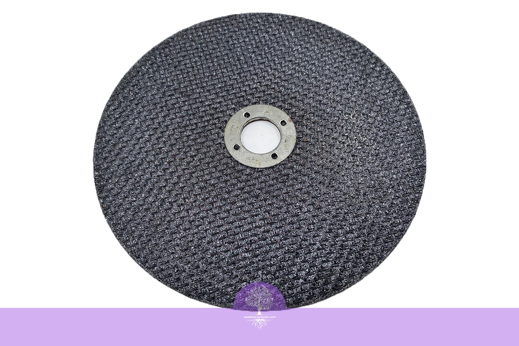 Cutting Disc 180x3x22.2mm (7")