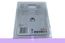 Diamond Disc 4" Tile