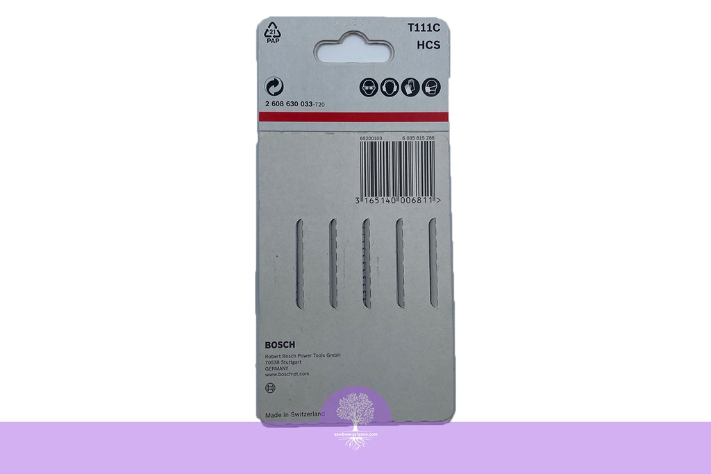 T111C (5 PCs/Pack)