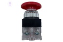 PGE-4R20-R EMERGENCY PUSHBUTTON SWITCH (Red)