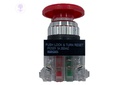 PGE-4R20-R EMERGENCY PUSHBUTTON SWITCH (Red)