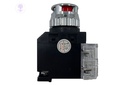 PR-25L-2L-R LED PUSH BUTTON SWITCH (Ø25) (Red)