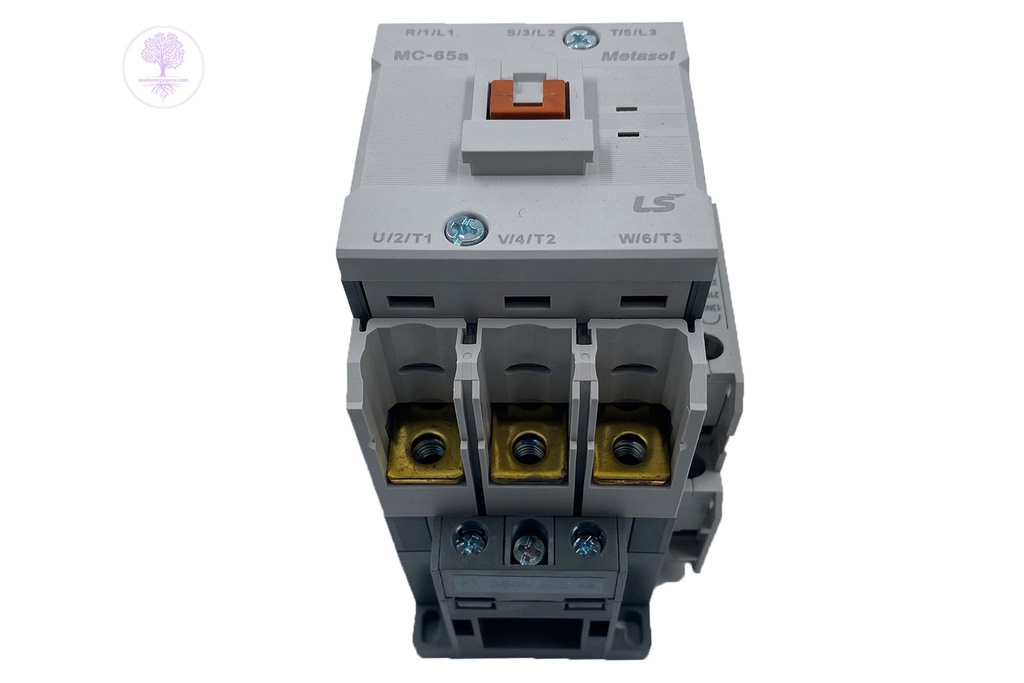 MC-65a, SCREW, LS Simple AC380V 50/60Hz 1a1b (Metasol) EXP      