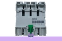 4Pole, 25A, 100mA, Easy9, AC Type, RCCB Breaker