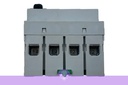 4Pole, 25A, 300mA, Easy9, AC Type, RCCB Breaker