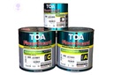 FLOORGUARD PUTTY P/A #FPUT TOA HDC 1GL