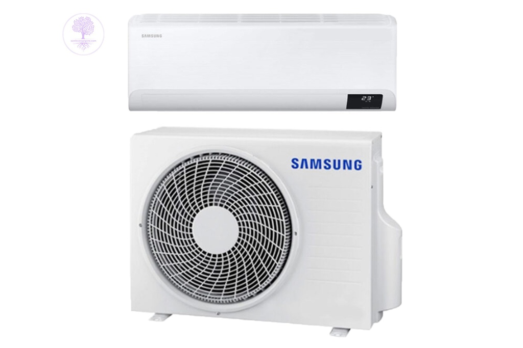 1.5 HP HP Aircon AR13TYHYBWKNST, Samsung Inventer