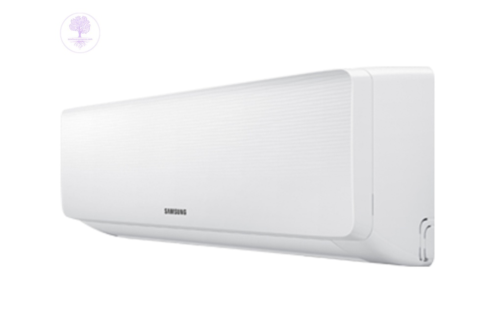 Aircon AR18TGHQAWKNST On/Off 2.0HP, Samsung Inventer