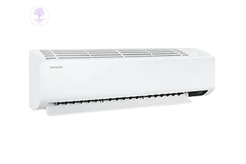 2.0 HP HP Aircon AR18TYHYBWKNST, Samsung Inventer