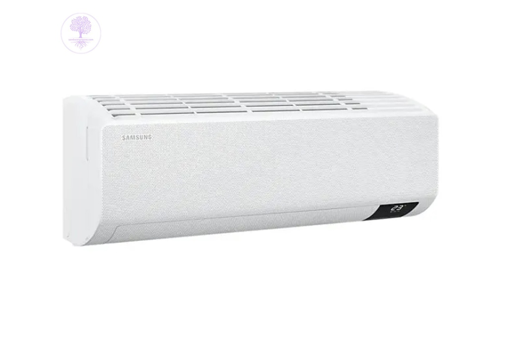 2.5 HP WindFree Plus Air Conditioner 2022, Saumsung