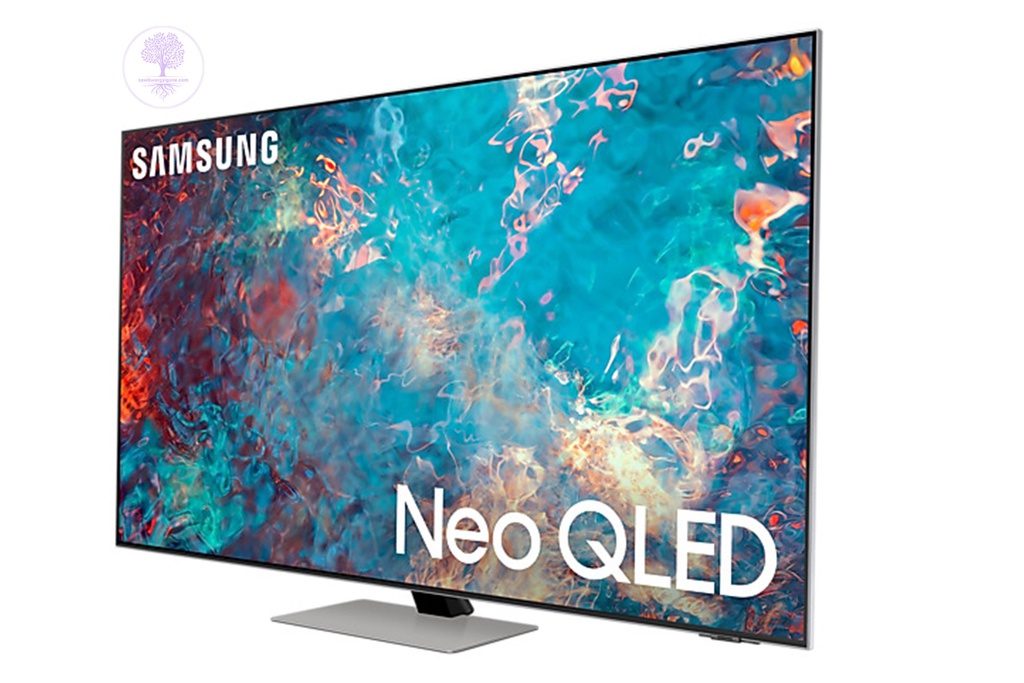 55" Neo QLED 4K Samsung TV