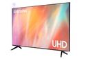 75" Crystal UHD 4K Samsung TV