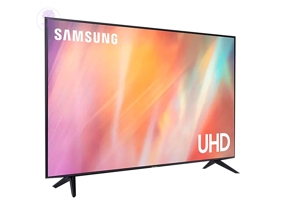 75" Crystal UHD 4K Samsung TV