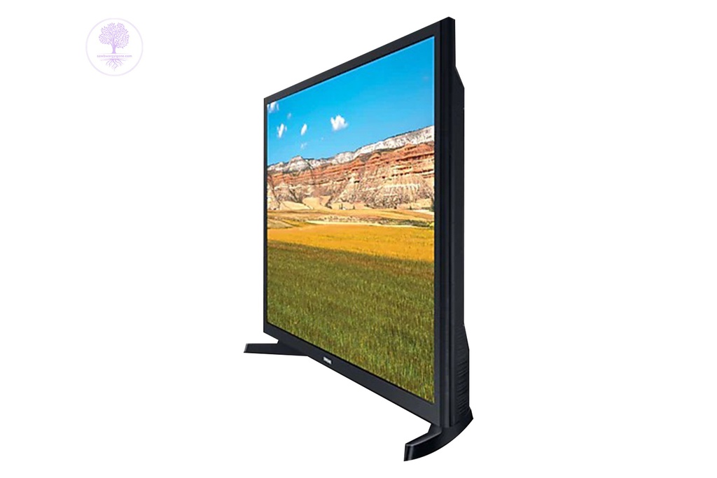 32" HD Samsung smart TV