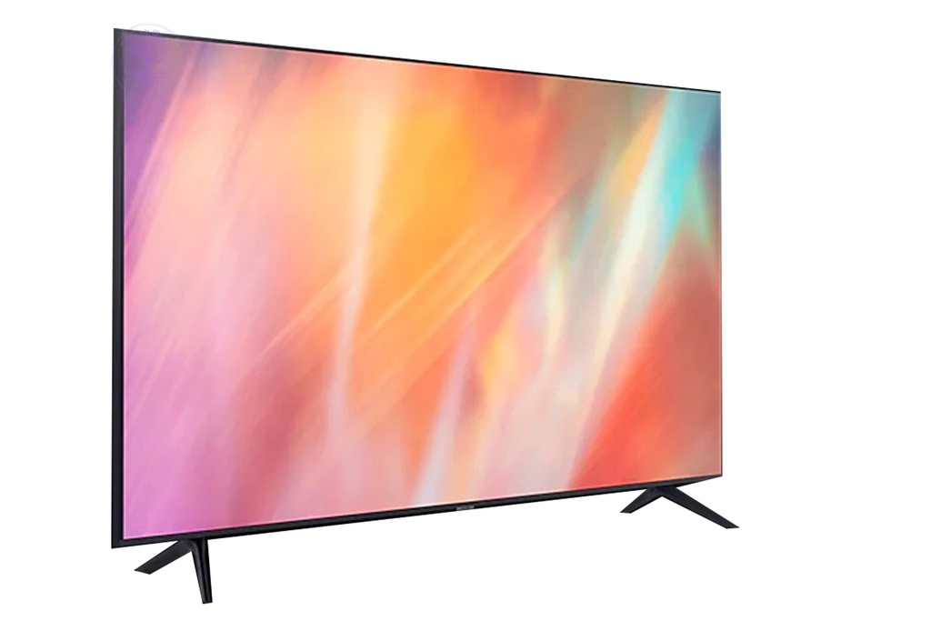 43" Crystal UHD 4K  Samsung  Smart  TV