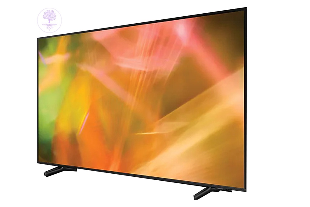 55" UHD 4K Samsung TV