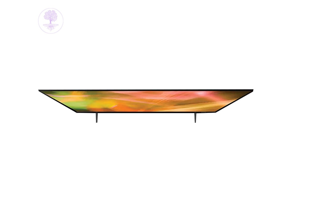 55" UHD 4K Samsung TV