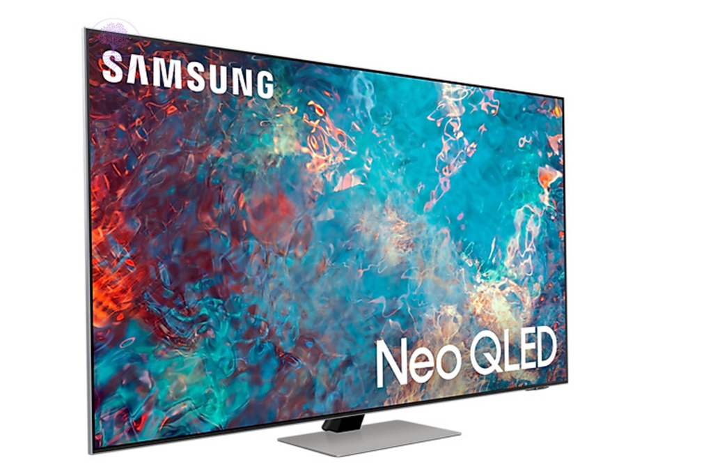 75" Neo QLED 4K Samsung TV