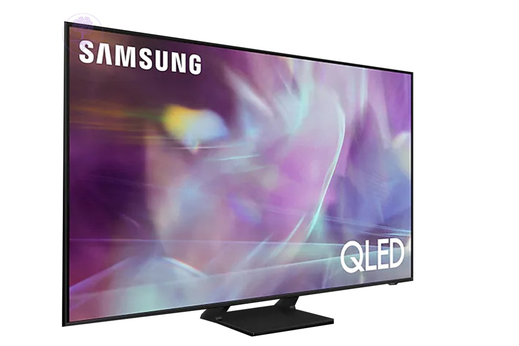 85" QLED 4K Samsung TV