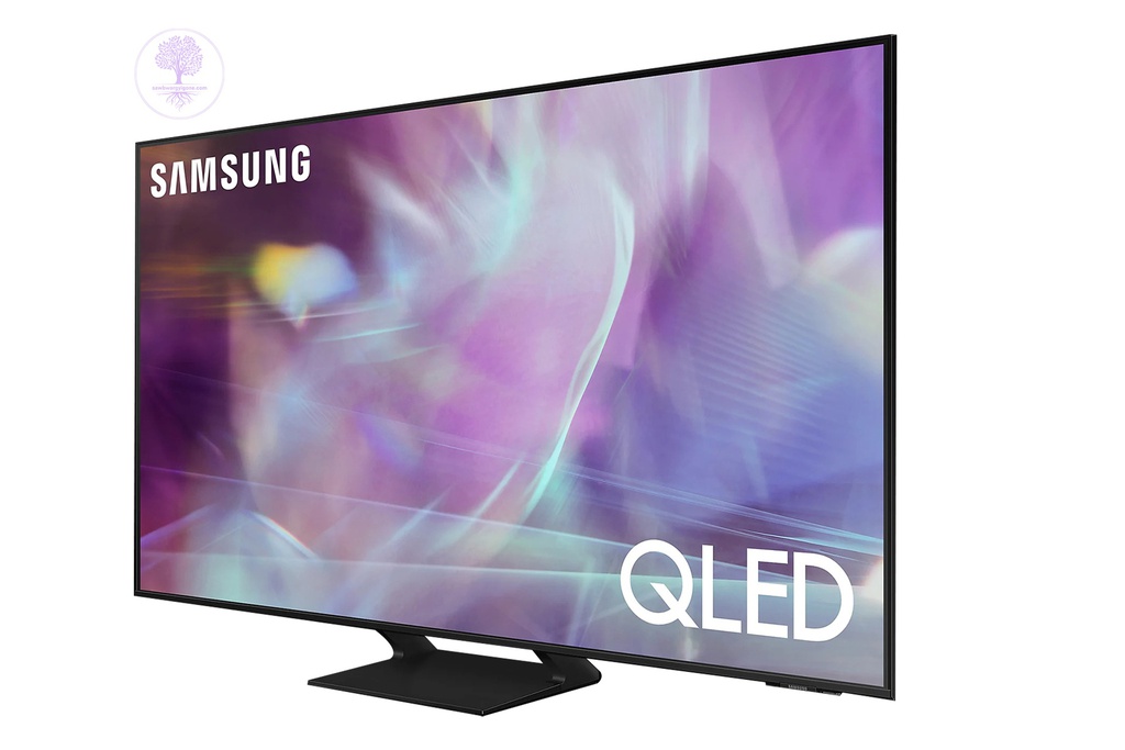 85" QLED 4K Samsung TV