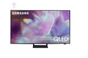 75" QLED 4K Samsung TV