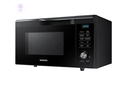 28 L, Grill, Microwave Oven-Food warmer, MC28M6055CK/ST, Samsung