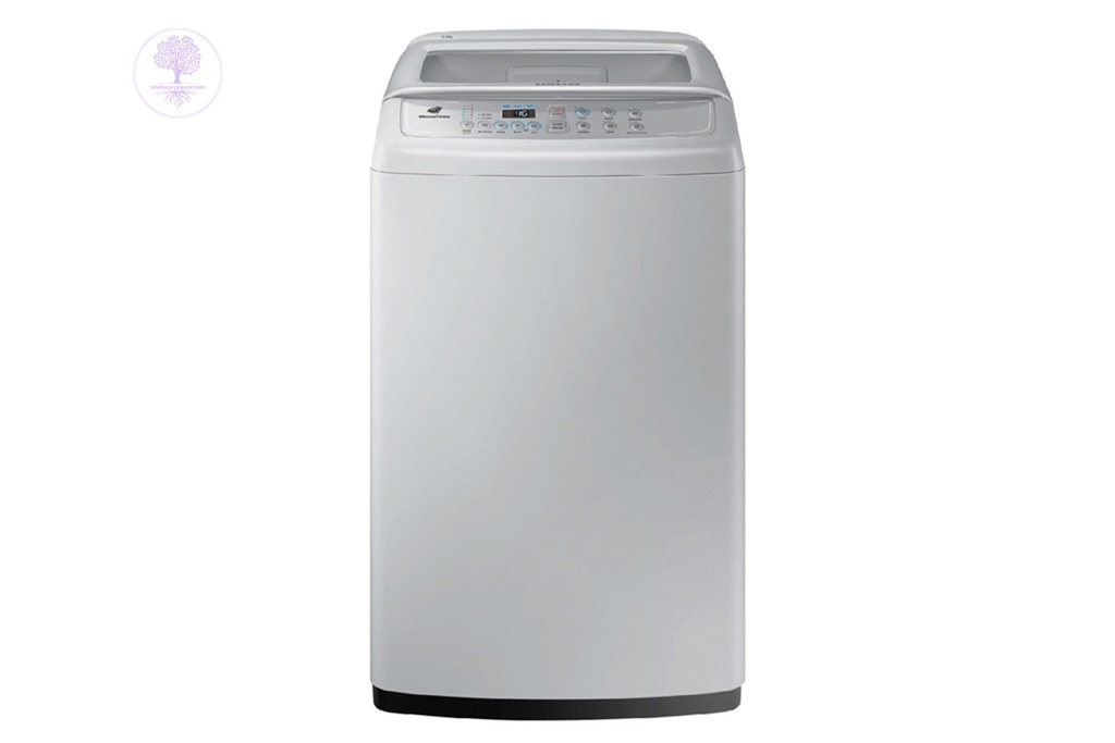 Fully Auto - 7.5Kg ,Samsung Washing Maching