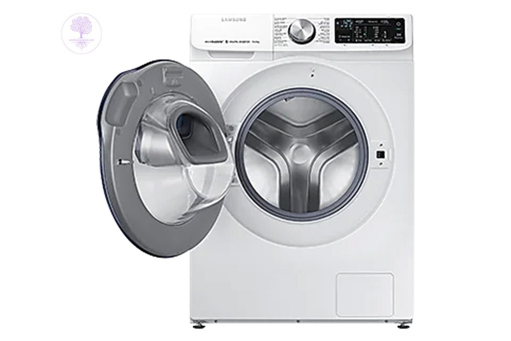 Front Load - 10Kg  Washer , Samsung