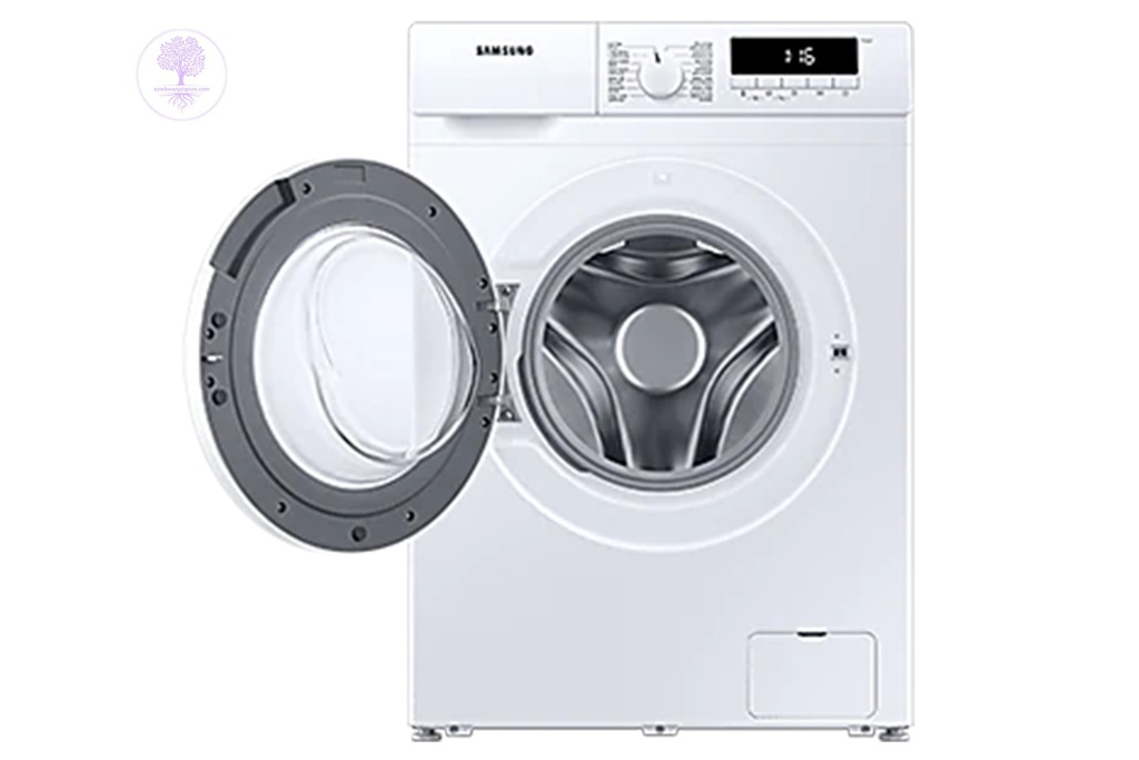 Front Load - 8Kg  Washer (New), Samsung