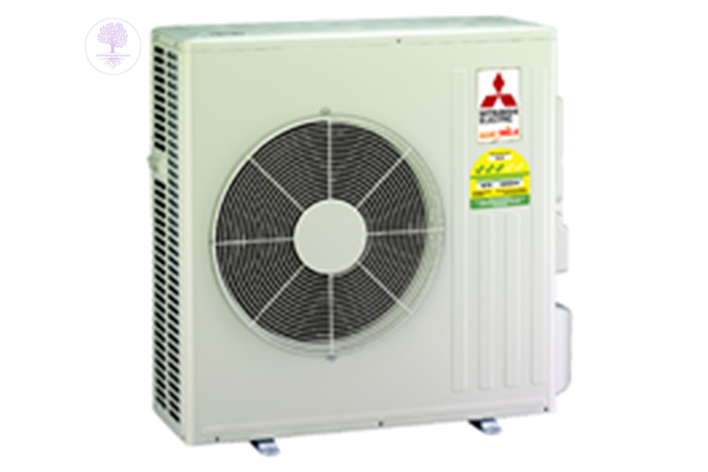 1.5HP, Fixed Speed R-32, Non-Inverter, Standard, MS-JS13/ MU-JS13, Mitsubishi Air Con