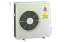 1.5HP, Fixed Speed R-32, Non-Inverter, Standard, MS-JS13/ MU-JS13, Mitsubishi Air Con