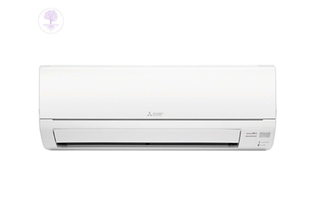 1.5HP, Variable Speed R-410A, Inverter, Standard, MSY-GH-13/ MUY-GH-13, Mitsubishi Air Con