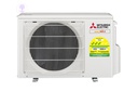 1HP, Variable Speed R-32, Inverter, Standard, MSY-JS10/ MUY-JS10, Mitsubishi Air Con