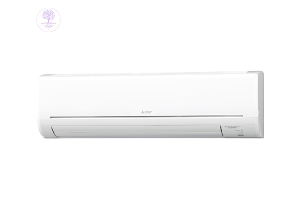 2.5HP, Fixed Speed R-32, Non-Inverter, Standard, MS-JS24/ MU-JS24, Mitsubishi Air Con