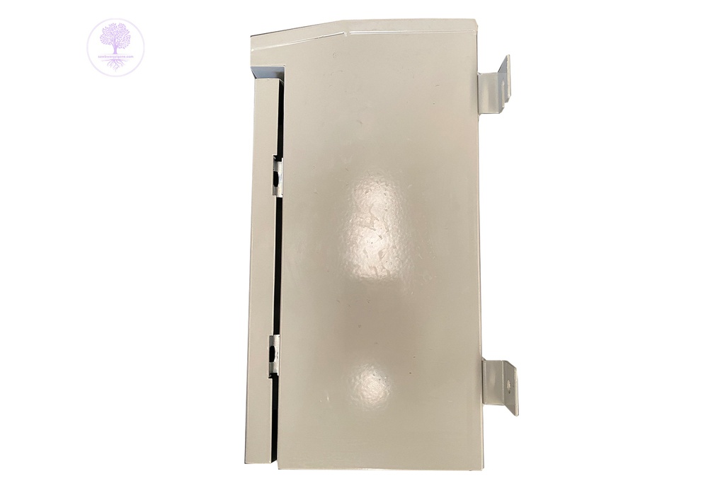 (225W x 375H x 165D)mm MYD Outdoor Panel Enclosure