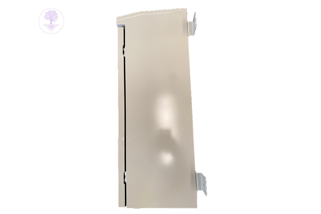 (425W x 645H x 215D)mm MYD Outdoor Panel Enclosure