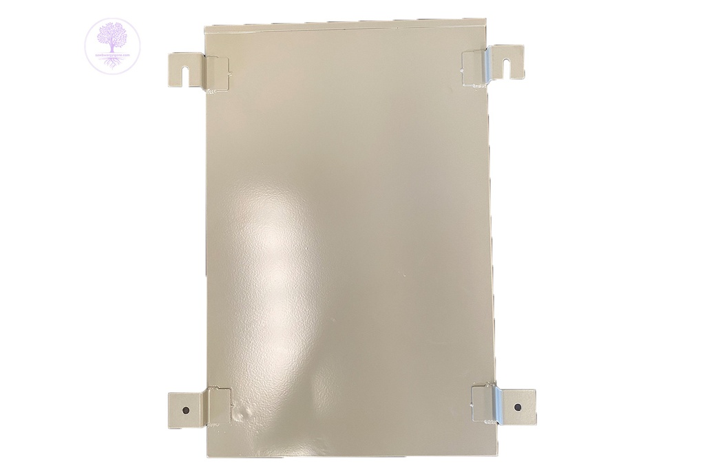 (425W x 645H x 215D)mm MYD Outdoor Panel Enclosure