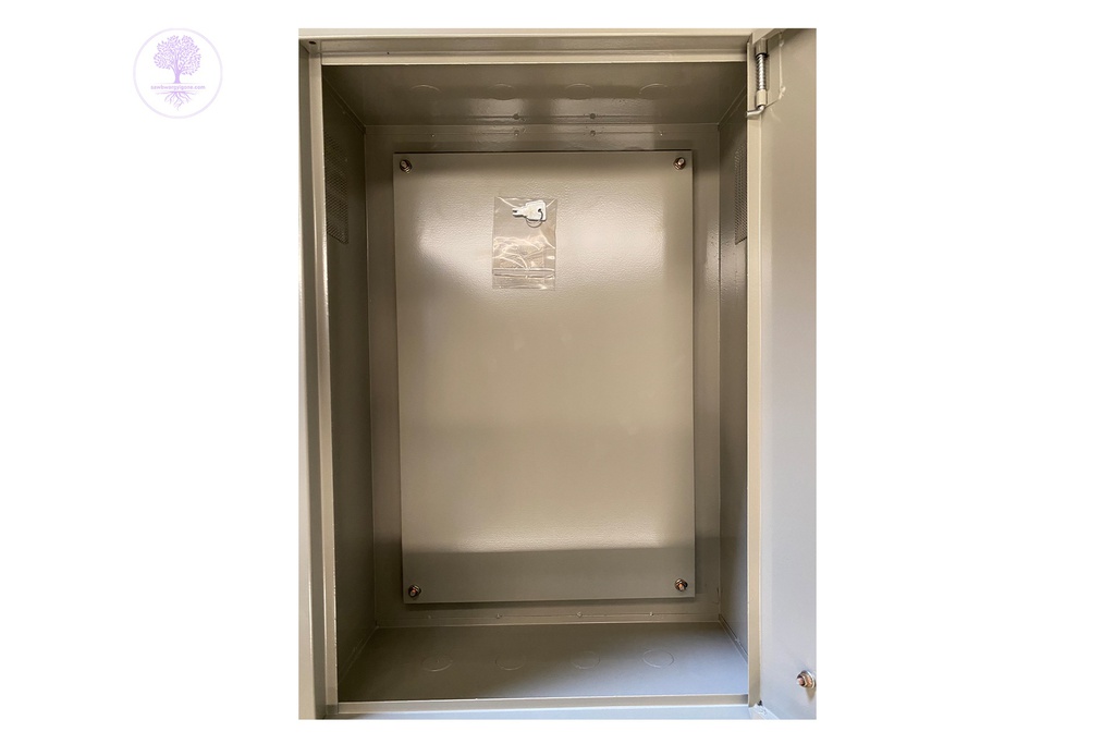 (250W x 350H x 150D)mm MYD Indoor Panel Enclosure